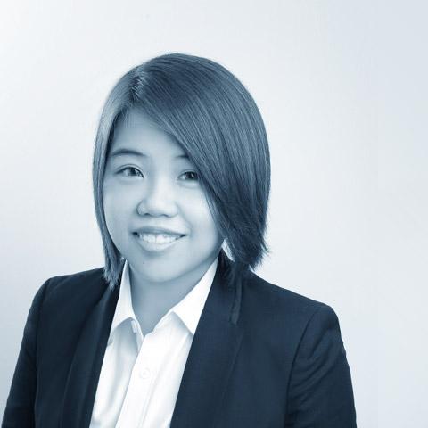 JiaJia Lim - Underwriting Assistant
