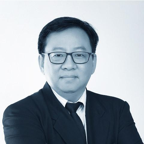 Victor Wee