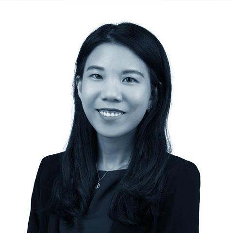 Teresa Ho