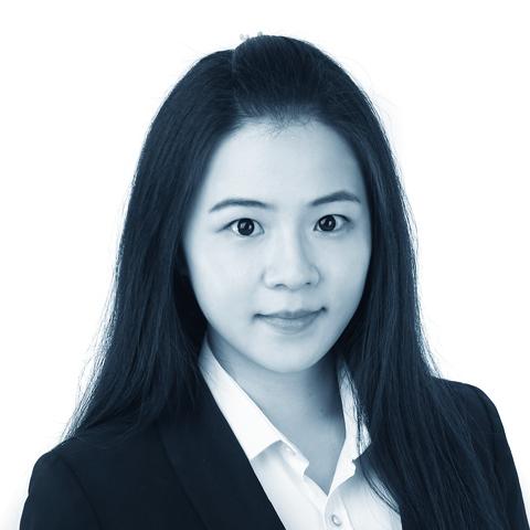 Yuki Wang